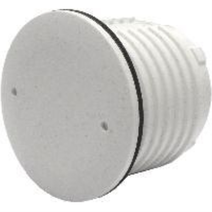 MOBOTIX Cámara Mx-O-M7SA-Blind Color Blanco