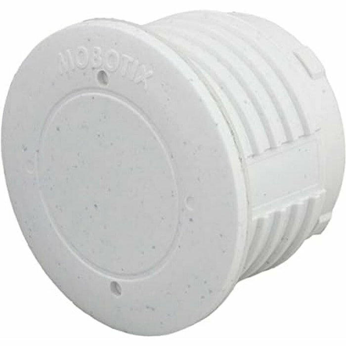 MOBOTIX Mx-O-M7SA-Blind Módulo CCTV Blanco