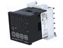 OMRON E5CB-Q1TC Regulador de Temperatura 100-240V AC