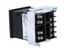 OMRON E5CB-Q1TC Regulador de Temperatura 100-240V AC