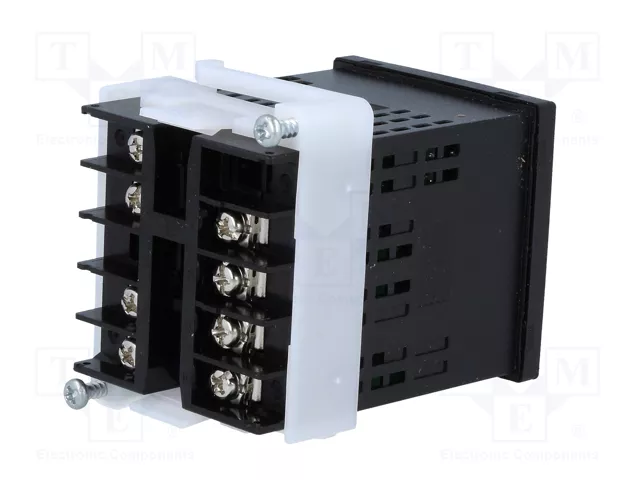 OMRON E5CB-Q1TC Regulador de Temperatura 100-240V AC OMRON E5CB-Q1TC Regulador de Temperatura 100-240V AC