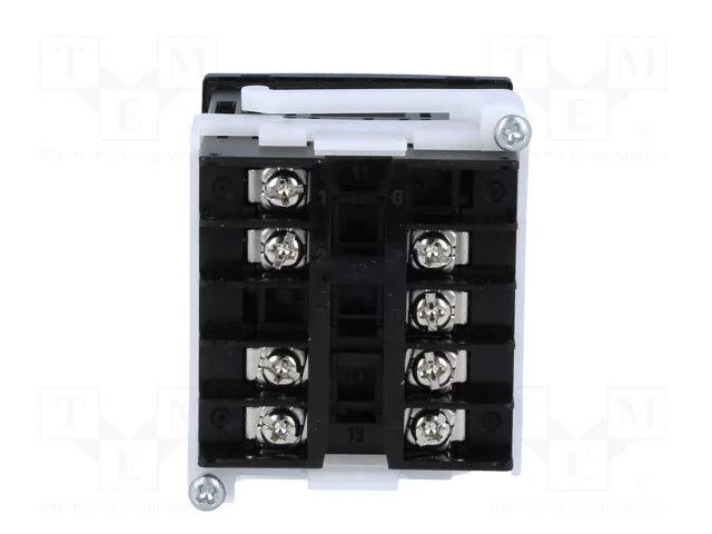 OMRON E5CB-Q1TC Regulador de Temperatura 100-240V AC OMRON E5CB-Q1TC Regulador de Temperatura 100-240V AC