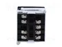 OMRON E5CB-Q1TC Regulador de Temperatura 100-240V AC