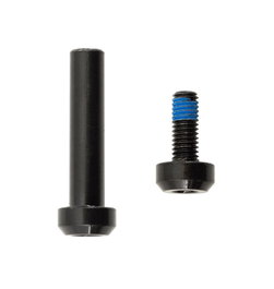 Haibike LYKE SHOCK BOLT SET 2023 - Juego de amortiguación para bicicletas