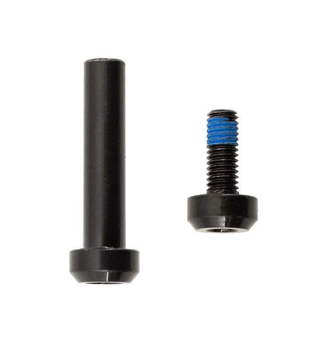 Haibike LYKE SHOCK BOLT SET 2023 - Juego de amortiguación para bicicletas Haibike LYKE SHOCK BOLT SET 2023 - Juego de amortiguación para bicicletas