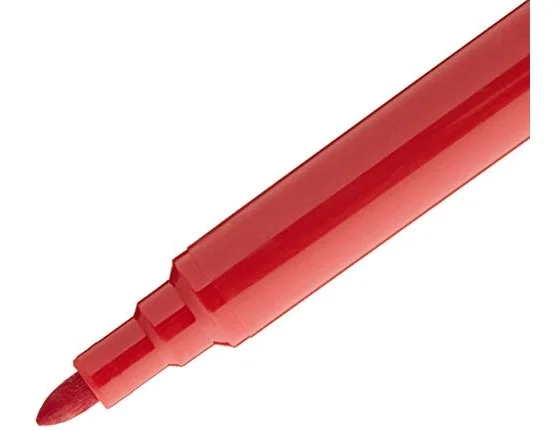 Giotto Turbo Color Estuche de 24 Rotuladores Surtidos