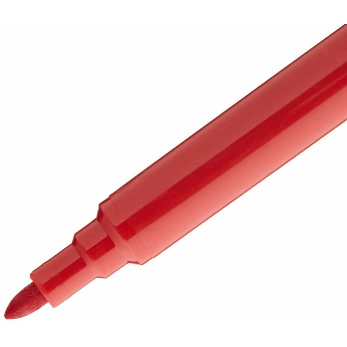 Giotto Turbo Color Estuche de 24 Rotuladores Surtidos