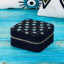 Home Deco Factory Joyero Luxor 10x10 cm