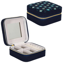 Home Deco Factory Joyero Luxor 10x10 cm
