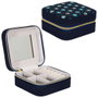 Home Deco Factory Joyero Luxor 10x10 cm