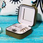 Home Deco Factory Joyero Luxor 10x10 cm