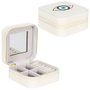 Home Deco Factory Joyero Luxor 10x10 cm