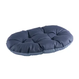 Ferplast Cojín Relax Prestige 89 10 Azul