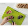 Joseph Joseph Folio Icon Plus Set de 8 piezas de tablas de cortar y cuchillos