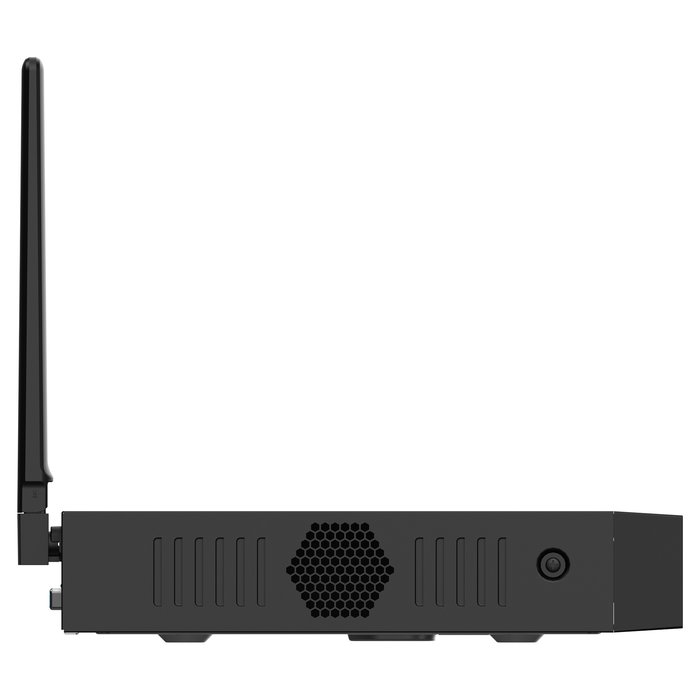 Imou NVR N118W - Grabador de Video Seguridad 18 Canales Inalámbrico 4K UHD H.265+, Compatible con 1 Disco Duro Hasta 16TB, Conectividad HDMI/VGA/USB/Wi-Fi Dual Band Imou NVR N118W - Grabador de Video Seguridad 18 Canales Inalámbrico 4K UHD H.265+, Compatible con 1 Disco Duro Hasta 16TB, Conectividad HDMI/VGA/USB/Wi-Fi Dual Band