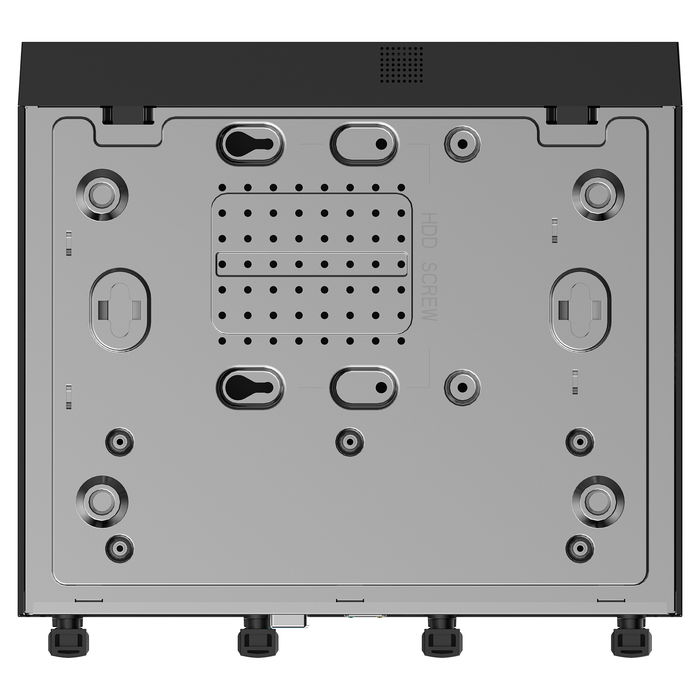 Imou NVR N118W - Grabador de Video Seguridad 18 Canales Inalámbrico 4K UHD H.265+, Compatible con 1 Disco Duro Hasta 16TB, Conectividad HDMI/VGA/USB/Wi-Fi Dual Band Imou NVR N118W - Grabador de Video Seguridad 18 Canales Inalámbrico 4K UHD H.265+, Compatible con 1 Disco Duro Hasta 16TB, Conectividad HDMI/VGA/USB/Wi-Fi Dual Band