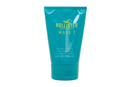Hollister Wave 2 For Him Hair & Body Wash 100ml