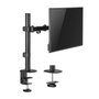 Aisens Soporte de Mesa ECO Giratorio e Inclinable para Monitor/TV 17-32 Pulgadas, Negro