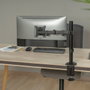 Aisens Soporte de Mesa ECO Giratorio e Inclinable para Monitor/TV 17-32 Pulgadas, Negro