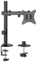Aisens Soporte de Mesa ECO Giratorio e Inclinable para Monitor/TV 17-32 Pulgadas, Negro