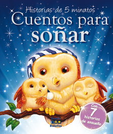 Cuentos para soñar, Equipo editorial - ESTUDIO DIDACTICO