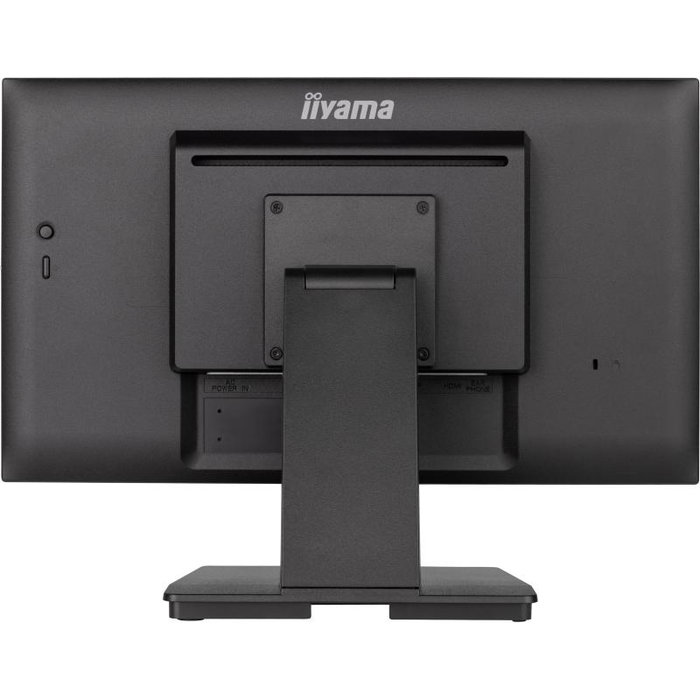 iiyama ProLite T2752MSC-B1AG Monitor Táctil 27 pulg. Full HD IPS iiyama ProLite T2752MSC-B1AG Monitor Táctil 27 pulg. Full HD IPS