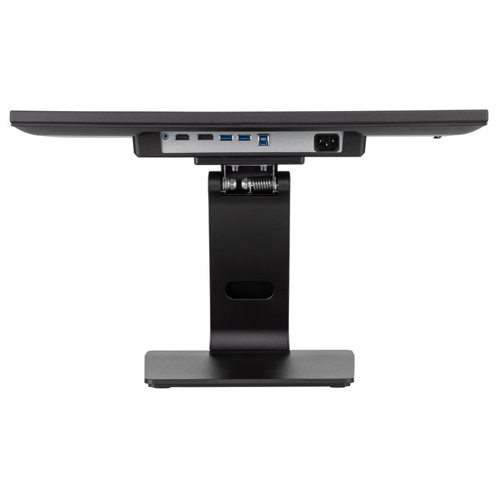 Iiyama ProLite T2752MSC-B1AG Monitor Táctil de 68.6 cm (27") Full HD IPS, 1920 x 1080, 100 Hz, 5 ms, HDMI, DisplayPort, USB, Negro