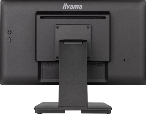 iiyama ProLite T2752MSC-B1AG Monitor Táctil 27 pulg. Full HD IPS iiyama ProLite T2752MSC-B1AG Monitor Táctil 27 pulg. Full HD IPS