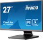 iiyama ProLite T2752MSC-B1AG Monitor Táctil 27 pulg. Full HD IPS