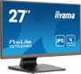 iiyama ProLite T2752MSC-B1AG Monitor Táctil 27 pulg. Full HD IPS