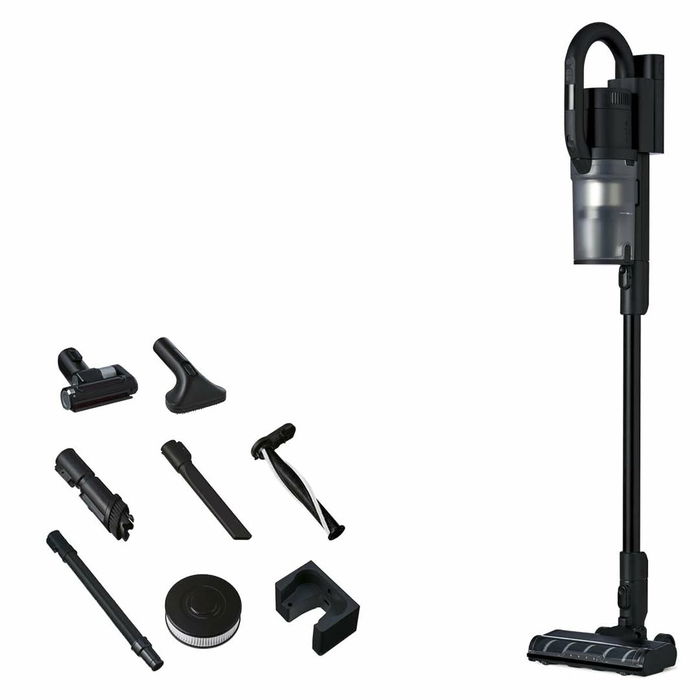 Aspirador Escoba Nilfisk S1 PETCARE Aspirador Escoba Nilfisk S1 PETCARE