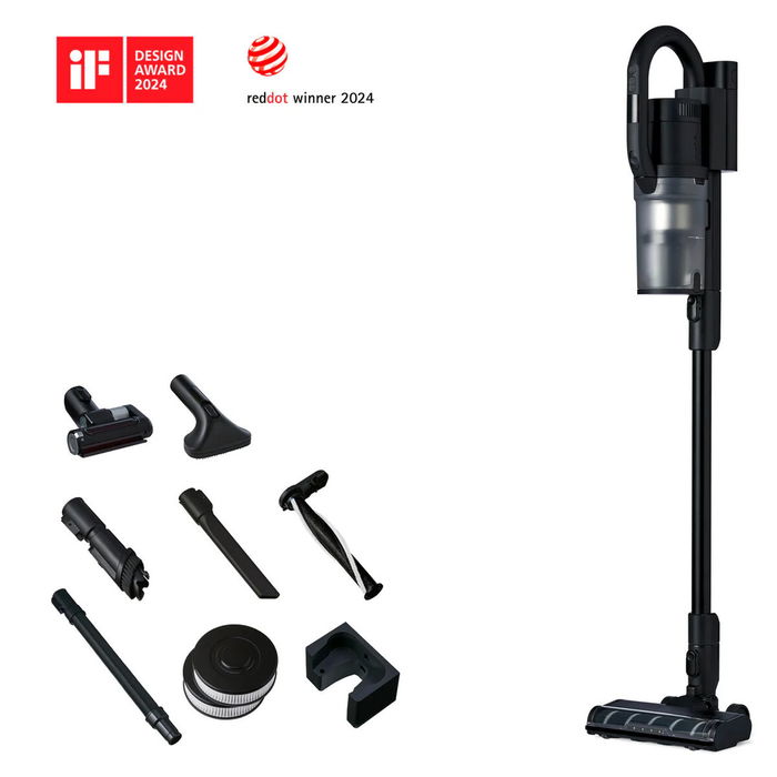 Aspirador Escoba Nilfisk S1 PETCARE Aspirador Escoba Nilfisk S1 PETCARE