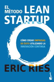 BOOKET, El método Lean Startup - Empresa y Talento