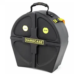 HARDCASE Estuche Hardcase Caja 14" HARDCASE