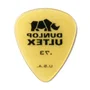 DUNLOP Púas Ultex Standard 0,73 mm (Pack de 6)