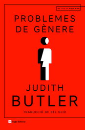 Problemes de gènere, Judith Butler - ANGLE