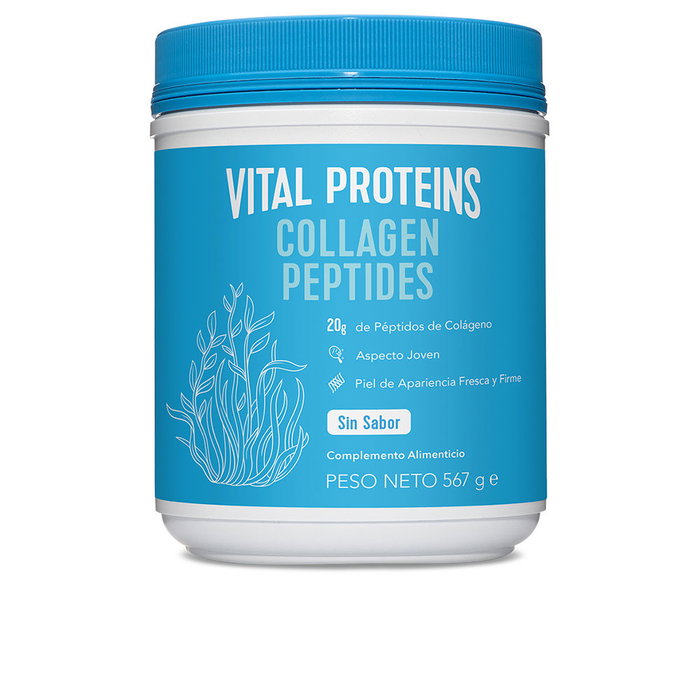 Vital Proteins Collagen Peptides #sin sabor 567 g, Colágeno Hidrolizado Vital Proteins Collagen Peptides #sin sabor 567 g, Colágeno Hidrolizado