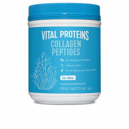 Vital Proteins Collagen Peptides sin sabor 567 g