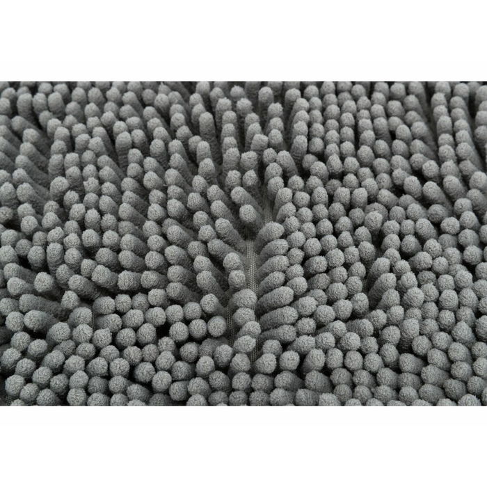 Alfombra para perros Trixie Gris TPR 60 × 50 cm