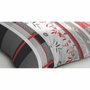 Home Linge Passion Juego de cama Shizuoka Azul, Microfibra