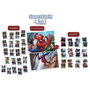 Educa Superpack 4 en 1 Spiderman (Domino, Identic y 2 puzzles)