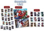 Educa Superpack 4 en 1 Spiderman - Juego Educativo con Domino, Identic y 2 Puzzles para Niños de 3 a 7 Años