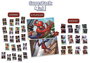 Educa Superpack 4 en 1 Spiderman - Juego Educativo con Domino, Identic y 2 Puzzles para Niños de 3 a 7 Años