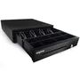 Approx Cajón portamonedas appcash01usb manual y automático negro