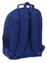 Mochila Escolar Harry Potter Captain Azul marino 32 x 42 x 15 cm