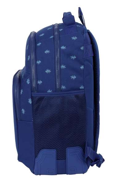 Mochila Escolar Harry Potter Captain Azul marino 32 x 42 x 15 cm