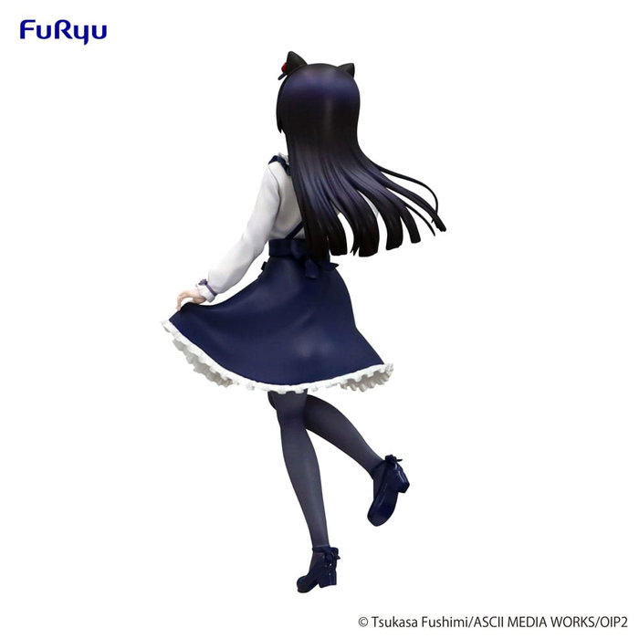 Oreimo 2 Estatua PVC Trio-Try-iT Kuroneko 19 cm