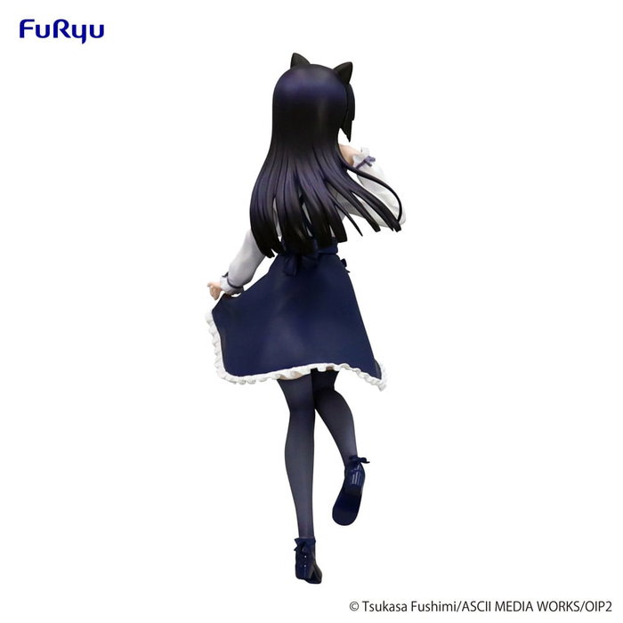 Oreimo 2 Estatua PVC Trio-Try-iT Kuroneko 19 cm
