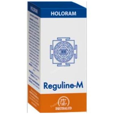 Holoram Reguline-M 60 Cáps Holoram Reguline-M 60 Cáps