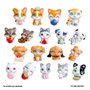 Smoby Figura Kawaii Pups Minifiguras Sorpresa